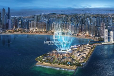 Bluewaters, Dubai, UAE의 판매용 아파트 침실 1개, 74제곱미터 번호 664181 - 사진 8