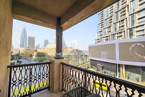 Apartment sa Old Town, Dubai, UAE 2 silid-tulugan, 113 sq.m. № 664127