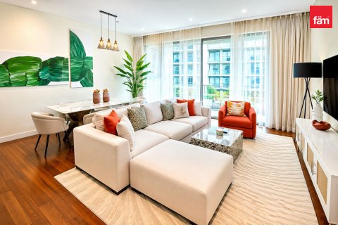 Apartament w City Walk, Dubai, ZEA 2 sypialnie, 161.9 mkw. nr 719104