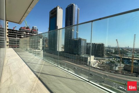 Apartment til salg i Dubai, UAE 1 soveværelse, 99.4 kvm № 719101 - foto 10