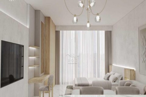 Apartemen di Al Reem Island, Abu Dhabi, UEA 3 kamar tidur, 166.8 m2 nomor 557436 - foto 5
