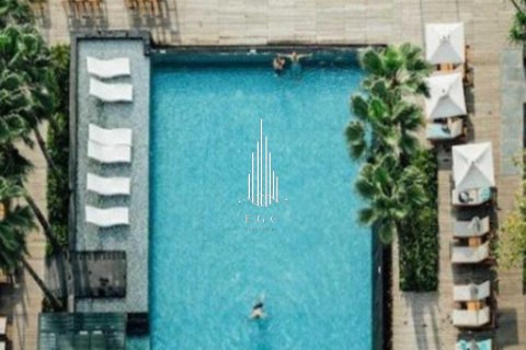 Apartemen di Al Reem Island, Abu Dhabi, UEA 3 kamar tidur, 166.8 m2 nomor 557436 - foto 11