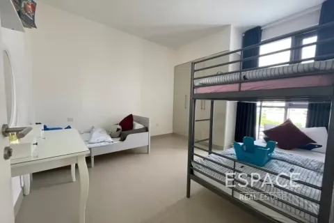 Villa à louer à Dubai Hills Estate, Dubai, EAU 4 chambres, 230 m2 № 738424 - photo 6