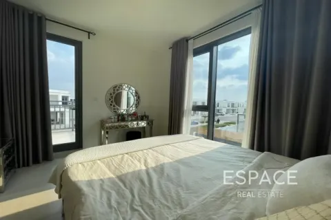 Villa à louer à Dubai Hills Estate, Dubai, EAU 4 chambres, 230 m2 № 738424 - photo 5