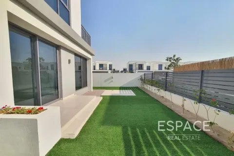 Villa à louer à Dubai Hills Estate, Dubai, EAU 4 chambres, 230 m2 № 738424 - photo 9