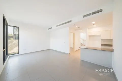 Huvila Dubai Hills Estate, Arabiemiraatit 4 makuuhuonetta, 230 m2 № 738422 - kuva 3