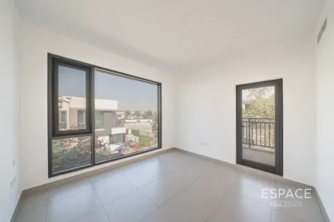 Huvila Dubai Hills Estate, Arabiemiraatit 4 makuuhuonetta, 230 m2 № 738422 - kuva 11