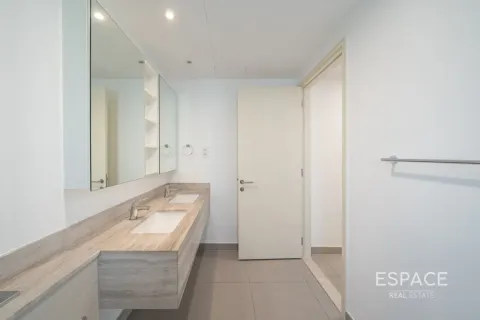 Huvila Dubai Hills Estate, Arabiemiraatit 4 makuuhuonetta, 230 m2 № 738422 - kuva 13