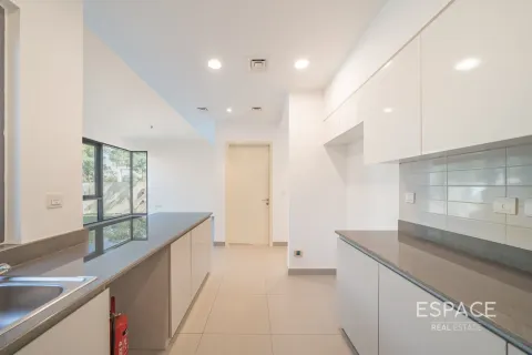 Huvila Dubai Hills Estate, Arabiemiraatit 4 makuuhuonetta, 230 m2 № 738422 - kuva 5