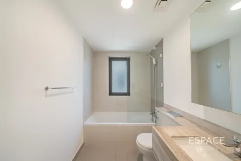 Huvila Dubai Hills Estate, Arabiemiraatit 4 makuuhuonetta, 230 m2 № 738422 - kuva 14