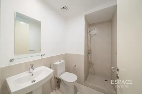 Huvila Dubai Hills Estate, Arabiemiraatit 4 makuuhuonetta, 230 m2 № 738422 - kuva 10
