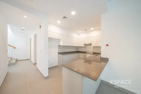 Huvila Dubai Hills Estate, Arabiemiraatit 4 makuuhuonetta, 230 m2 № 738422 - kuva 4