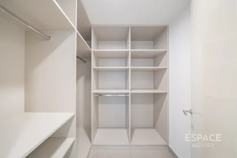 Huvila Dubai Hills Estate, Arabiemiraatit 4 makuuhuonetta, 230 m2 № 738422 - kuva 12
