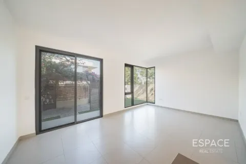 Huvila Dubai Hills Estate, Arabiemiraatit 4 makuuhuonetta, 230 m2 № 738422 - kuva 2
