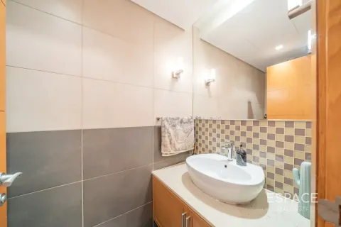 Зняти в оренду квартиру в Пальма Джумейра, Дубай, ОАЕ 2 спальні, 180м2, № 738421 - фото 16