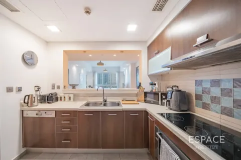Зняти в оренду квартиру в Пальма Джумейра, Дубай, ОАЕ 2 спальні, 180м2, № 738421 - фото 7