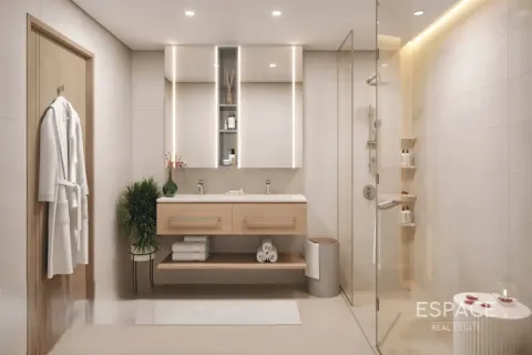 Dzīvoklis Arjan, Dubaijā, AAE 2 istabas, 120 m2 Nr. 738426 - attēls 6