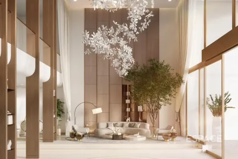 Dzīvoklis Arjan, Dubaijā, AAE 2 istabas, 120 m2 Nr. 738426 - attēls 8