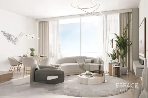 Dzīvoklis Arjan, Dubaijā, AAE 2 istabas, 120 m2 Nr. 738426 - attēls 2