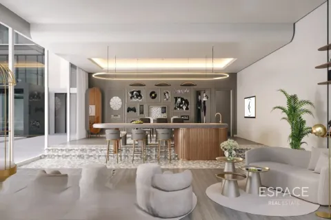 Dzīvoklis Arjan, Dubaijā, AAE 2 istabas, 120 m2 Nr. 738426 - attēls 3