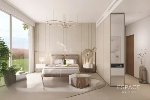 Dzīvoklis Arjan, Dubaijā, AAE 2 istabas, 120 m2 Nr. 738426 - attēls 5