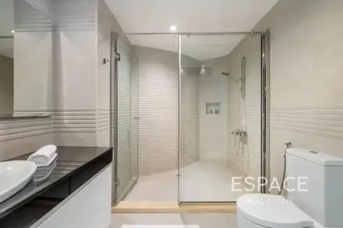 Apartemen di Dubai Marina, UEA 4 kamar tidur, 509 m2 nomor 738425 - foto 17