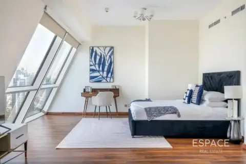 Apartemen di Dubai Marina, UEA 4 kamar tidur, 509 m2 nomor 738425 - foto 12