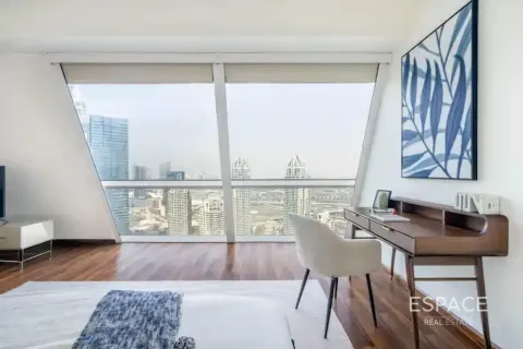Apartemen di Dubai Marina, UEA 4 kamar tidur, 509 m2 nomor 738425 - foto 14