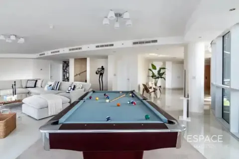 Apartemen di Dubai Marina, UEA 4 kamar tidur, 509 m2 nomor 738425 - foto 2