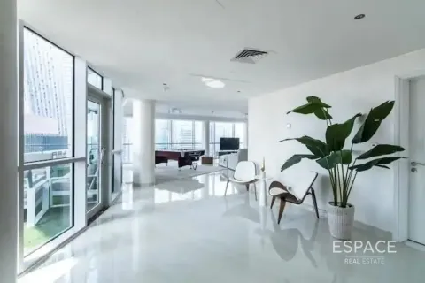 Apartemen di Dubai Marina, UEA 4 kamar tidur, 509 m2 nomor 738425 - foto 6