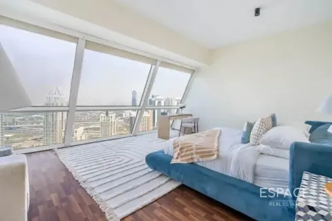 Apartemen di Dubai Marina, UEA 4 kamar tidur, 509 m2 nomor 738425 - foto 9