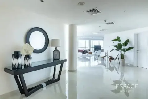 Apartemen di Dubai Marina, UEA 4 kamar tidur, 509 m2 nomor 738425 - foto 5