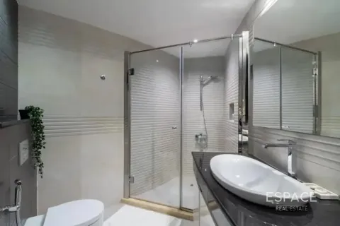 Apartemen di Dubai Marina, UEA 4 kamar tidur, 509 m2 nomor 738425 - foto 13