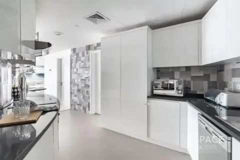 Apartemen di Dubai Marina, UEA 4 kamar tidur, 509 m2 nomor 738425 - foto 4