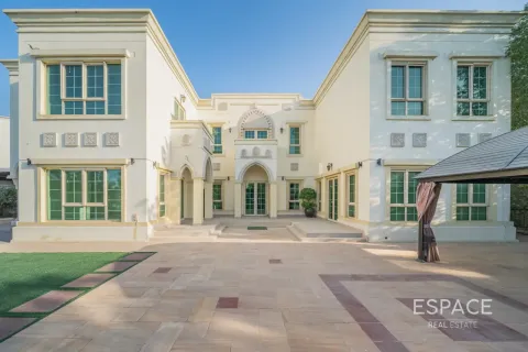 Βίλα σε Jumeirah Islands, Dubai, ΗΑΕ 5 υπνοδωμάτια, 604 τ.μ. Αρ. 738423 - φωτογραφία 20