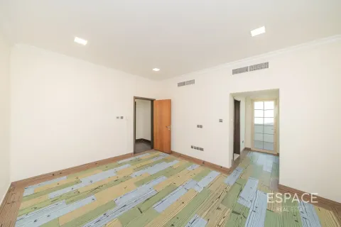 Villa à louer à Jumeirah Islands, Dubai, EAU 5 chambres, 604 m2 № 738423 - photo 10