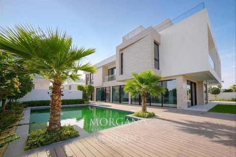 Villa in vendita a Al Barari, Dubai, EAU 6 camere da letto, 1237.8 mq. № 537957 - foto 23