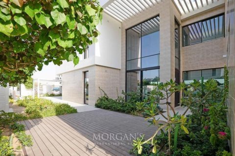 Villa Al Barari, Dubaijā, AAE 6 istabas, 1237.8 m2 Nr. 537957