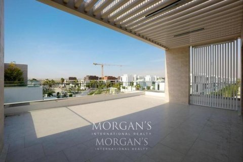 Villa in vendita a Al Barari, Dubai, EAU 6 camere da letto, 1237.8 mq. № 537957 - foto 20