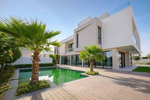 Villa in vendita a Al Barari, Dubai, EAU 6 camere da letto, 1237.8 mq. № 537957 - foto 34