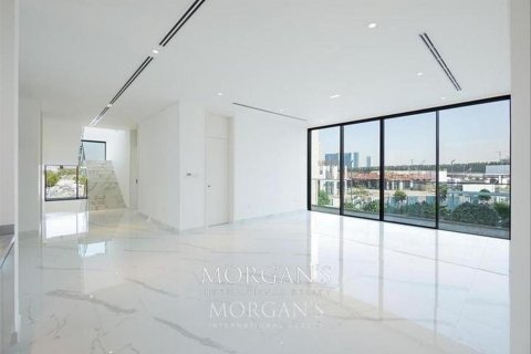 Villa in vendita a Al Barari, Dubai, EAU 6 camere da letto, 1237.8 mq. № 537957 - foto 18