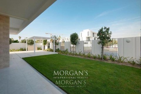 Villa in vendita a Al Barari, Dubai, EAU 6 camere da letto, 1237.8 mq. № 537957 - foto 21