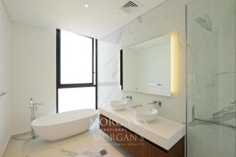 Villa in vendita a Al Barari, Dubai, EAU 6 camere da letto, 1237.8 mq. № 537957 - foto 10