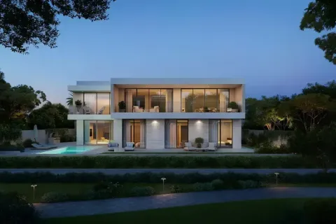 Ghantoot、Abu Dhabi、UAE にあるヴィラ販売中 5ベッドルーム、715.37 m2、No752378 - 写真 5