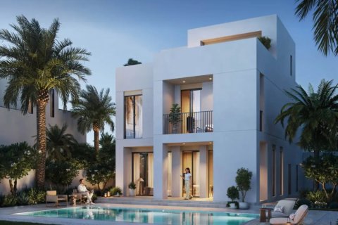 Villa à vendre à  Dubai, EAU 3 chambres, 310.3 m2 № 752383 - photo 5