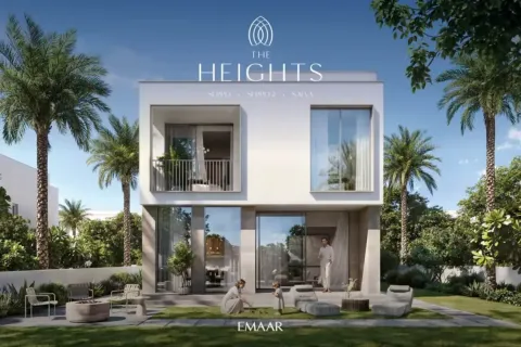 Villa à vendre à  Dubai, EAU 3 chambres, 310.3 m2 № 752383 - photo 3