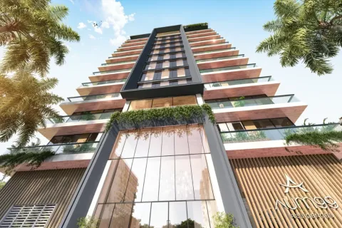 Wohnung zum Verkauf in Dubai, VAE 1 Schlafzimmer, 58.22 m2 Nr. 752380 - Foto 3