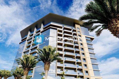 Apartmán na Yas Island, Abu Dhabi, SAE 1 spálňa, 77.7 m2 č. 699378