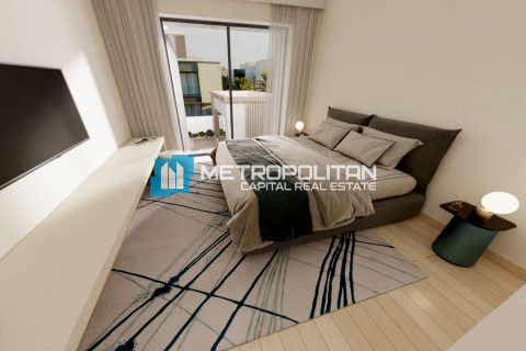 Villa till försäljning i Saadiyat Island, Abu Dhabi, UAE 5 sovrum, 544.6 kvm Nr. 699375 - fotografi 10