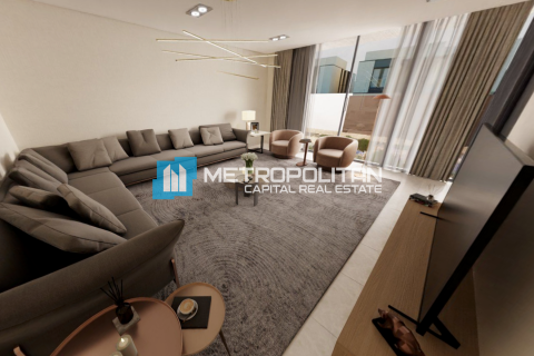 Villa till försäljning i Saadiyat Island, Abu Dhabi, UAE 5 sovrum, 544.6 kvm Nr. 699375 - fotografi 5